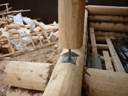 деревянные дома из сруба , строим дач из бревна